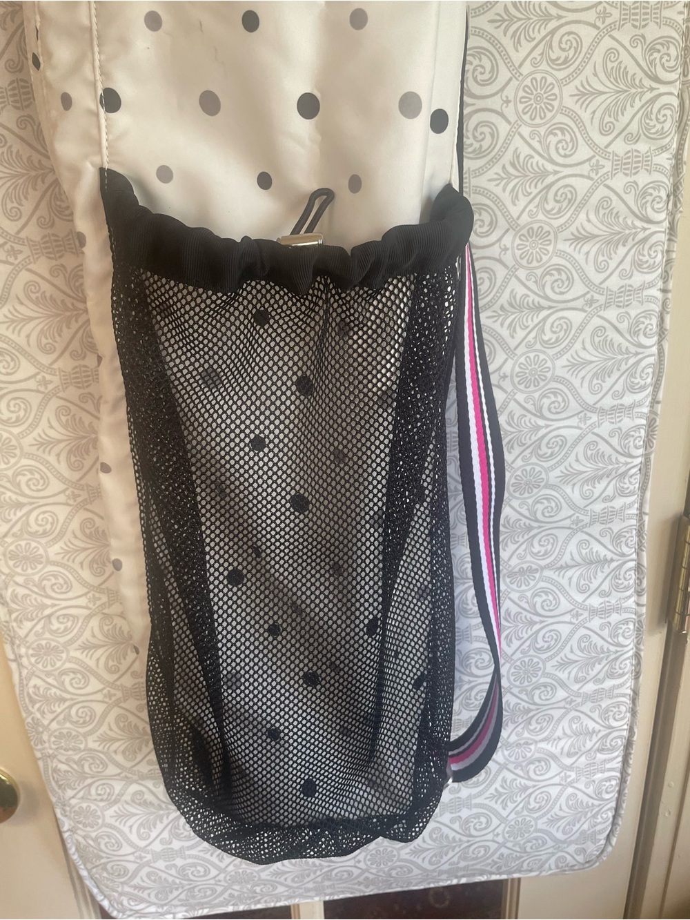 Lululemon Namaste Yoga Tote IV NWOT - Picture 8 of 10
